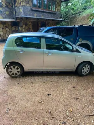 Daihatsu Mira 2018 Car (Used)