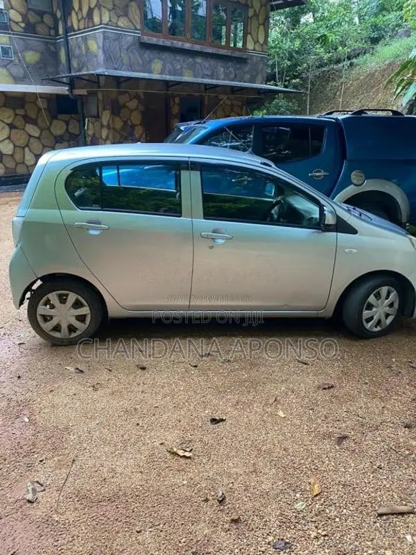 Daihatsu Mira 2018 Car (Used)
