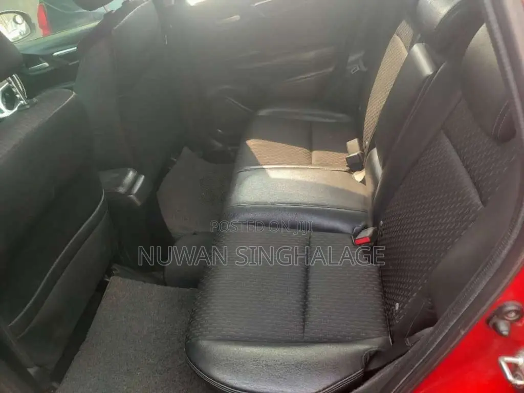 Honda Fit 2014 Car (Used)