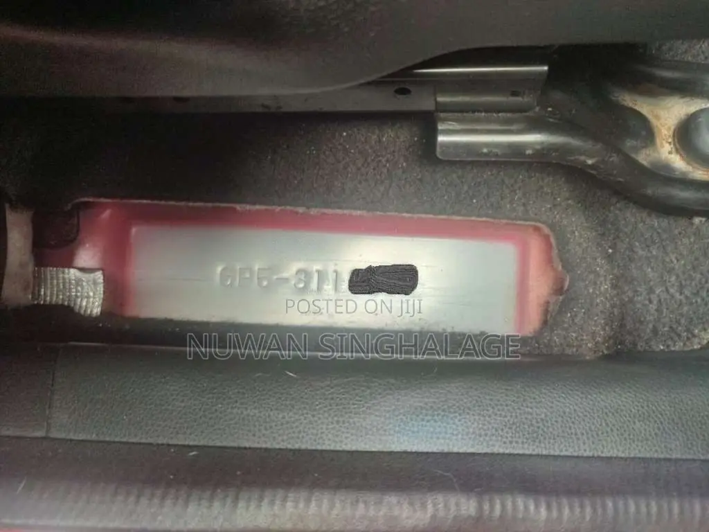 Honda Fit 2014 Car (Used)