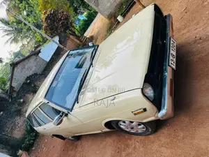 Nissan Sunny 1979 Car (Used)