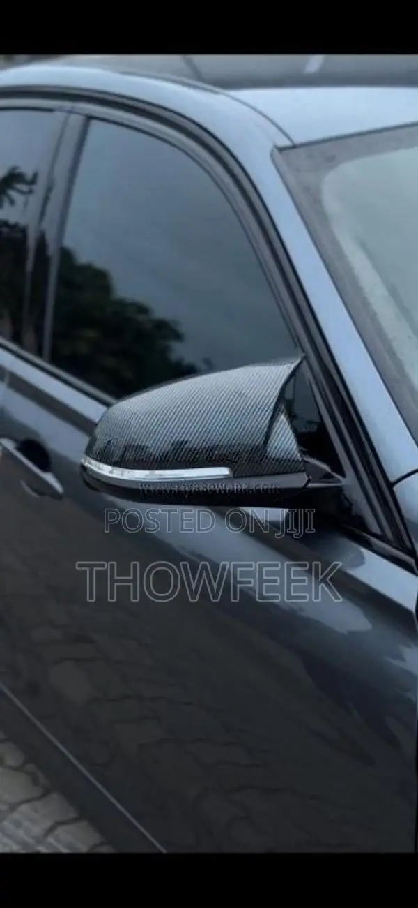 BMW 318i 2018 Car (Used)