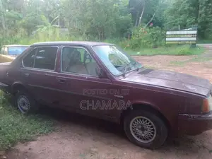 Volvo 340 GL 1987 Car (Used)