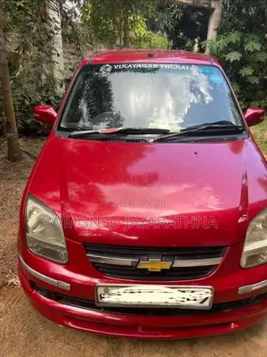Chevrolet Cruze 2011 Car (Used)