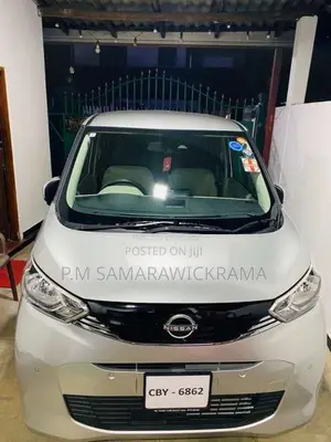 Nissan Dayz 2023 Car (Used)