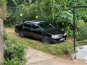 Nissan Bluebird 1999 Car (Used)