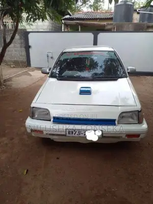 Honda Civic 1985 Car (Used)
