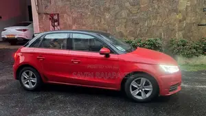 Audi A1 2016 Car (Used)