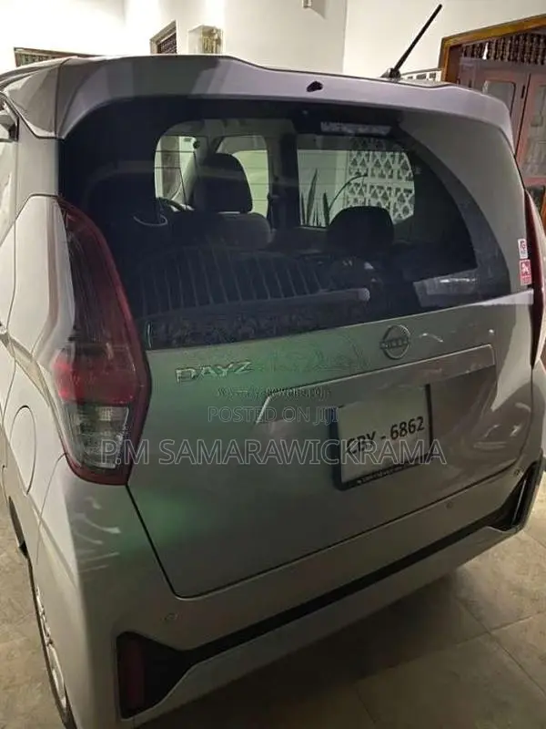 Nissan Dayz 2023 Car (Used)