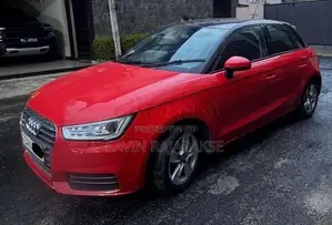 Audi A1 2016 Car (Used)