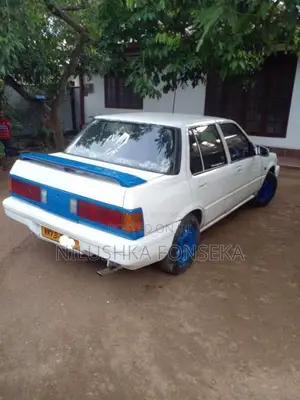 Honda Civic 1985 Car (Used)