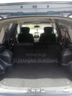 Suzuki Liana 2002 Car (Used)