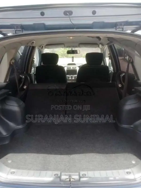 Suzuki Liana 2002 Car (Used)