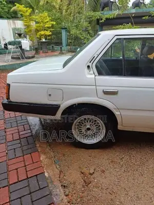 Toyota Corona 1983 Car (Used)
