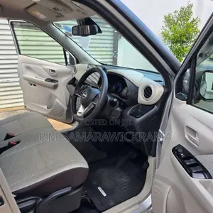 Nissan Dayz 2023 Car (Used)