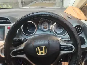 Honda Fit 2010 Car (Used)