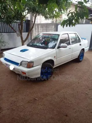 Honda Civic 1985 Car (Used)