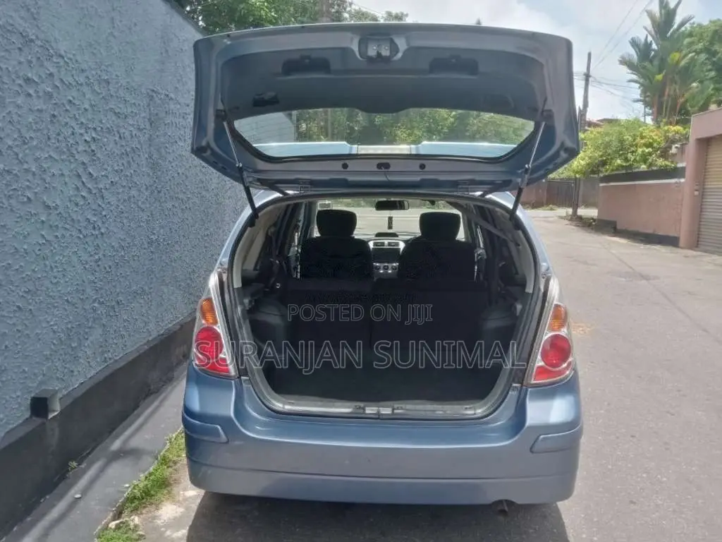 Suzuki Liana 2002 Car (Used)