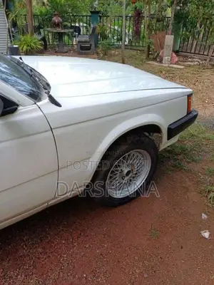 Toyota Corona 1983 Car (Used)