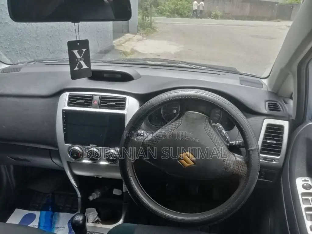 Suzuki Liana 2002 Car (Used)