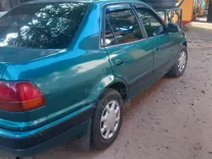 Toyota Corolla 1995 Car (Used)