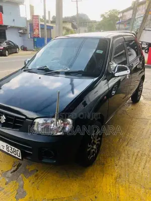 Suzuki Alto 2012 Car (Used)
