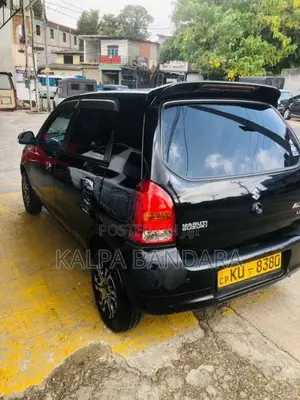 Suzuki Alto 2012 Car (Used)