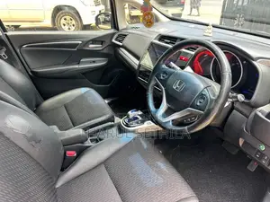 Honda Fit GP5 2013 Car (Used)