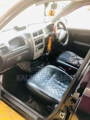 Suzuki Alto 2012 Car (Used)
