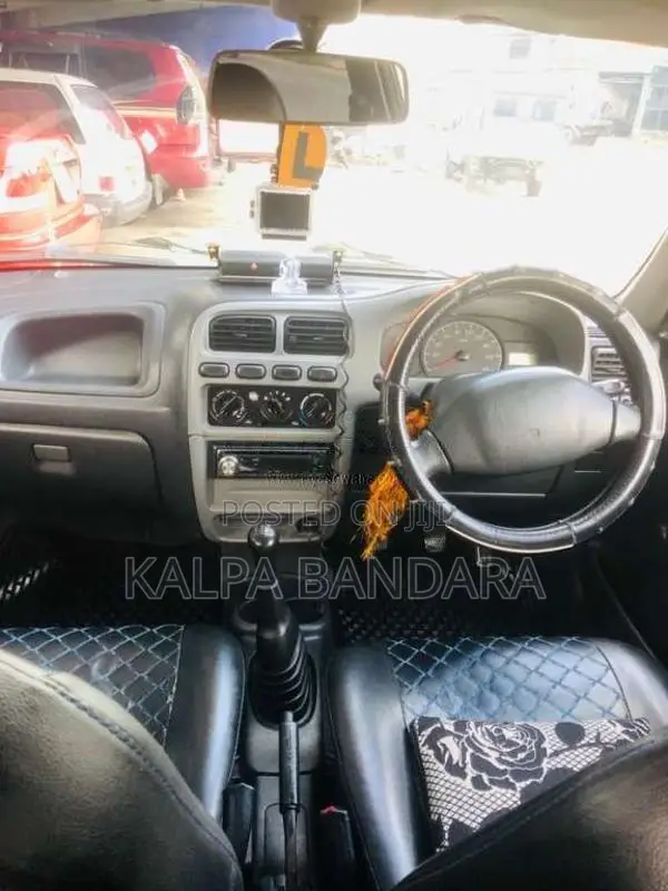 Suzuki Alto 2012 Car (Used)