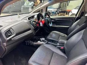 Honda Fit GP5 2013 Car (Used)