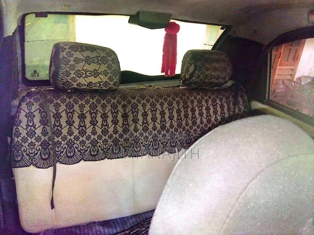 Tata Nano 2012 Car (Used)
