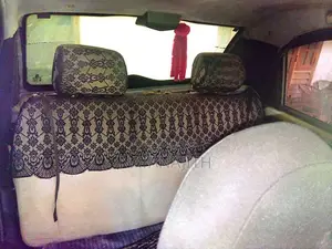 Tata Nano 2012 Car (Used)