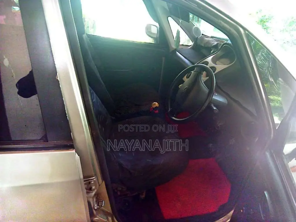 Tata Nano 2012 Car (Used)