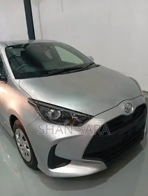 Toyota Yaris X Limited 2023 Car Unregistered (Recondition)