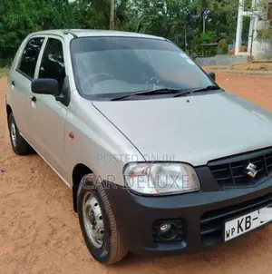 Suzuki Alto 2006 Car (Used)