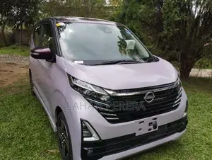 Nissan Dayz Propilot LED Version 2024 Car Unregistered (Recondition)