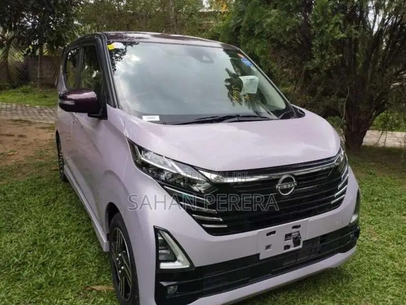 Nissan Dayz Propilot LED Version 2024 Car Unregistered (Recondition)