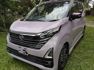 Nissan Dayz Propilot LED Version 2024 Car Unregistered (Recondition)