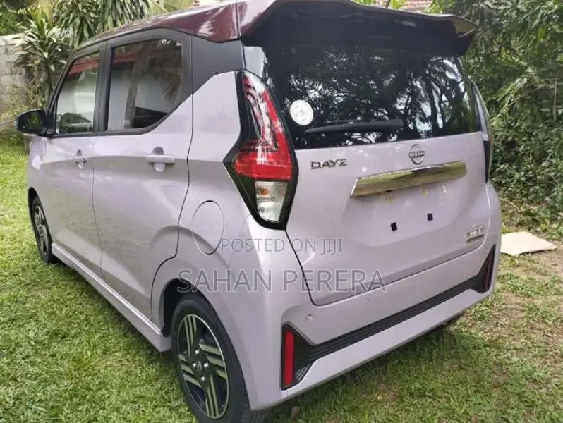 Nissan Dayz Propilot LED Version 2024 Car Unregistered (Recondition)