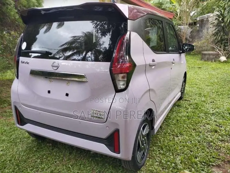 Nissan Dayz Propilot LED Version 2024 Car Unregistered (Recondition)