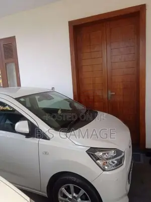 Daihatsu Mira 2018 Car (Used)