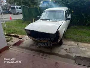 Toyota Corolla 1995 Car (Used)