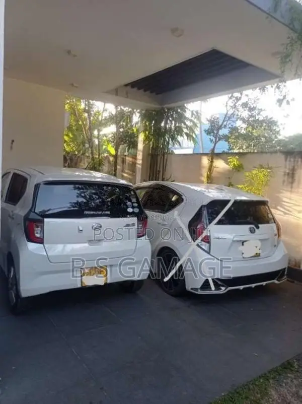 Daihatsu Mira 2018 Car (Used)