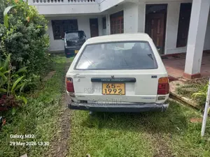 Toyota Corolla 1995 Car (Used)