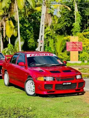 Mitsubishi Lancer CB8 1993 Car (Used)