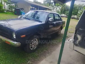 Nissan Sunny 1979 Car (Used)