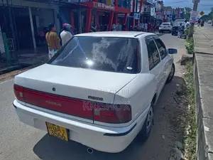 Mazda Familia 2000 Car (Used)