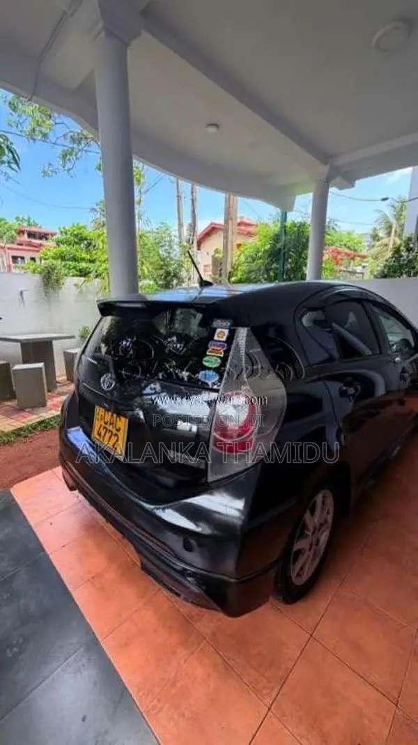 Toyota Aqua 2013 Car (Used)