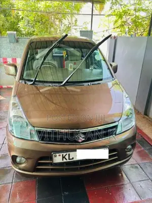 Suzuki Estilo 2010 Car (Used)
